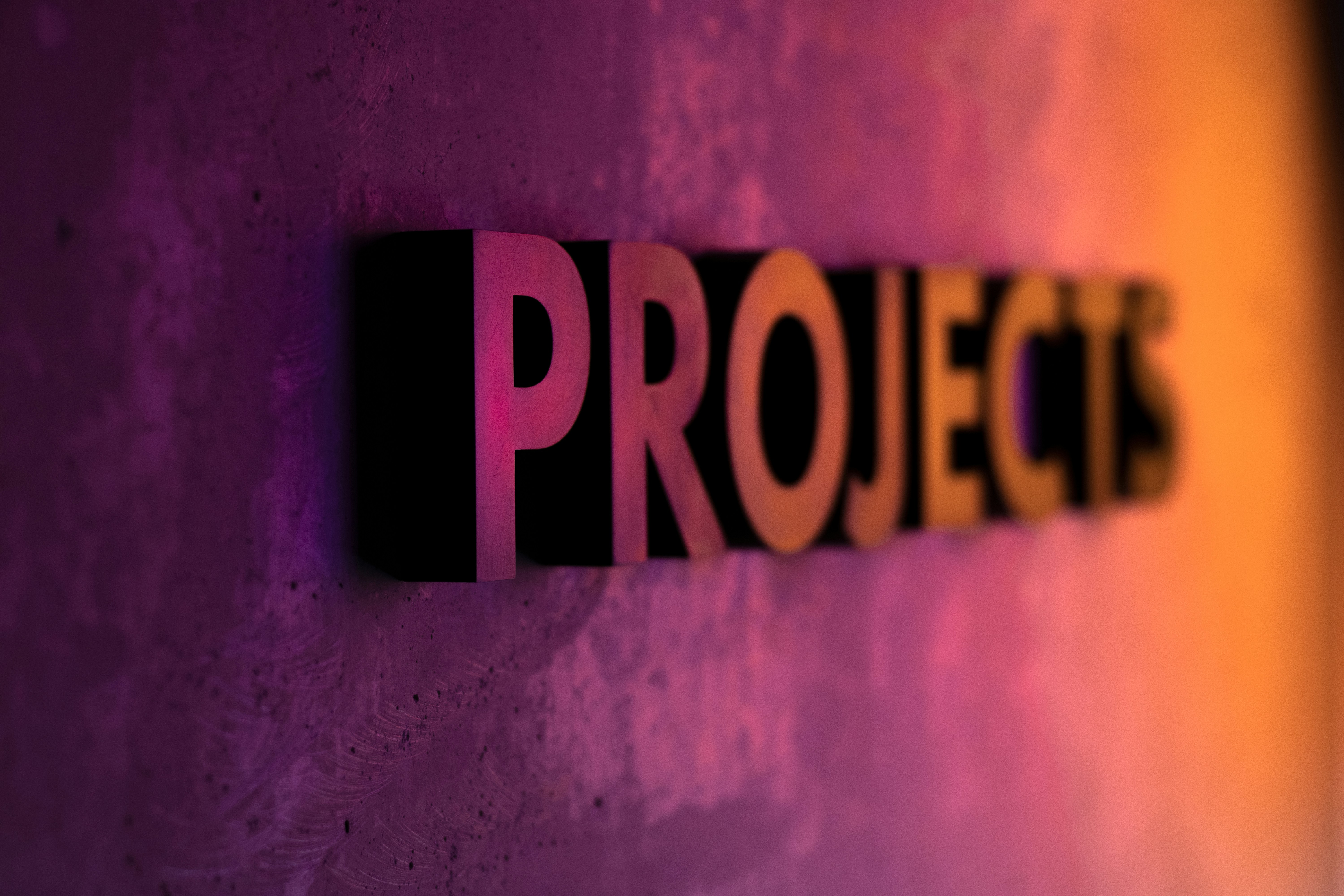 Projects Image